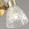 Миниатюра фото потолочная люстра lumion jackie 3704/5c | 220svet.ru