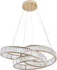 Миниатюра фото люстра подвесная stilfort 4020/03/08p серия vintage | 220svet.ru