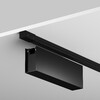 Миниатюра фото короб для блока питания уличной трековой системы maytoni elasity ip o-tr001-bx-b | 220svet.ru