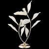 Миниатюра фото настольная лампа wertmark miranda we123.02.304 | 220svet.ru