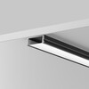 Миниатюра фото профиль накладной maytoni алюминиевый профиль 631003 | 220svet.ru