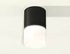 Миниатюра фото комплект потолочного светильника ambrella light techno spot xc (c6302, n6252) xs6302065 | 220svet.ru