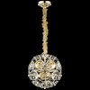 Миниатюра фото подвесной светильник wertmark brillant we110.06.303 | 220svet.ru