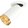 Миниатюра фото комплект встраиваемого спота ambrella light techno spot xm (a2241, c6322, n6134) xm6322204 | 220svet.ru