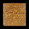 Миниатюра фото люстра md1203210-9a gold/cognac | 220svet.ru