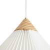 Миниатюра фото подвесной светильник freya kinsley fr5533pl-01bs1 | 220svet.ru