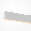 Миниатюра фото подвесной светильник maytoni basis p070pl-2.7-3-4k-w | 220svet.ru