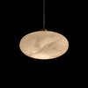 Миниатюра фото подвесной светильник loft it galet 10409/l | 220svet.ru