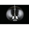 Миниатюра фото подвесной светодиодный светильник aployt ambr apl.057.16.12 | 220svet.ru