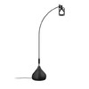 Миниатюра фото торшер bul-bo black axo light | 220svet.ru