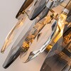 Миниатюра фото бра favourite glans 4303-2w | 220svet.ru