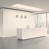 Миниатюра фото настенно-потолочный светильник mantra clock 6671 | 220svet.ru