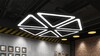 Миниатюра фото подвесной светодиодный светильник siled trinity-02 7371400 | 220svet.ru