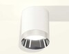 Миниатюра фото комплект потолочного светильника ambrella light techno spot xc (c6301, n6132) xs6301022 | 220svet.ru