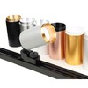 Миниатюра фото комплект трекового светильника ambrella light track system xt6322044 swh/pyg белый песок/золото желтое полированное (a2520, c6322, n6124) | 220svet.ru