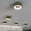 Миниатюра фото встраиваемый светильник novotech nt21 000 water 370800 | 220svet.ru