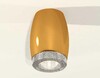 Миниатюра фото комплект потолочного светильника ambrella light techno spot xc (c1125, n7191) xs1125010 | 220svet.ru