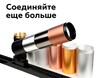 Миниатюра фото коннектор декоративный ambrella light diy spot a2060 | 220svet.ru