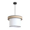 Миниатюра фото подвесной светильник freya mixture fr5483pl-01b2 | 220svet.ru