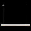 Миниатюра фото подвесной светильник loft it vim 10318/c white | 220svet.ru