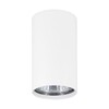 Миниатюра фото потолочный светильник ambrella light techno spot tn213133 | 220svet.ru
