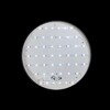Миниатюра фото потолочный светильник loft it axel 10002/48 black | 220svet.ru