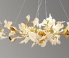 Миниатюра фото люстра kink light сири 07868-10a,36 | 220svet.ru