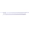 Миниатюра фото трековый светильник reluce 06186-9.3-001qy led40w wt | 220svet.ru