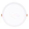 Миниатюра фото встраиваемый светодиодный светильник ambrella light led downlight dlr310 | 220svet.ru