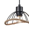 Миниатюра фото подвесной светильник vele luce formula vl6482p01 | 220svet.ru