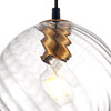 Миниатюра фото подвесной светильник lightstar nubella 806130 | 220svet.ru