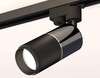Миниатюра фото комплект трекового светильника ambrella light track system xt (a2521, c6303, a2060, c6302, n6121) xt6302040 | 220svet.ru