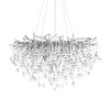 Миниатюра фото подвесная люстра loft it drops 10376/800 | 220svet.ru