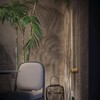 Миниатюра фото настенный светильник loft it rays 10158bk | 220svet.ru