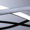 Миниатюра фото подвесной светодиодный светильник arte lamp presto a2522sp-2bk | 220svet.ru