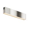 Миниатюра фото трековый магнитный светодиодный светильник maytoni basis flarity tr151-1-12w3k-pt | 220svet.ru