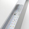 Миниатюра фото настенный светодиодный светильник elektrostandard lsg-02-2-8 78-24-3000-ms a041477 | 220svet.ru