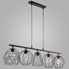 Миниатюра фото подвесной светильник tk lighting galaxy 1649 galaxy | 220svet.ru