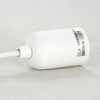 Миниатюра фото подвесной светильник lussole monroe lsp-8518 | 220svet.ru