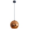 Миниатюра фото подвесной светильник loft it copper shade loft2023-a | 220svet.ru