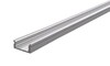 Миниатюра фото профиль deko-light u-profile flat au-01-10 970021 | 220svet.ru