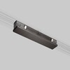 Миниатюра фото коннектор прямой elektrostandard titan line magnetic 85008/00 a069723 | 220svet.ru