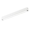 Миниатюра фото трековый светильник denkirs smart linear dk8004-conn-wh | 220svet.ru