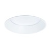 Миниатюра фото встраиваемый светодиодный светильник arte lamp frame a7995pl-1wh | 220svet.ru