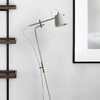 Миниатюра фото торшер imperium loft ram flor 208717-26 | 220svet.ru
