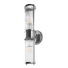 Миниатюра фото настенный светильник loft it vessel 10449w/b cr | 220svet.ru