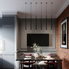 Миниатюра фото подвесной светильник loft it reed 10358/830 | 220svet.ru