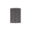 Миниатюра фото накладной светильник loft it rush 10344 black | 220svet.ru