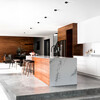 Миниатюра фото встраиваемый светильник loft it tempo 10331 black | 220svet.ru