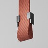Миниатюра фото заглушка двойная для текстильной ленты maytoni accessories for system parity tra130becduo-b | 220svet.ru
